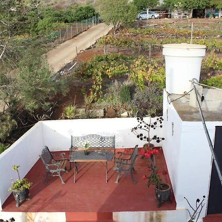 Vivienda Vacacional Lulu 티하라페 외부 사진
