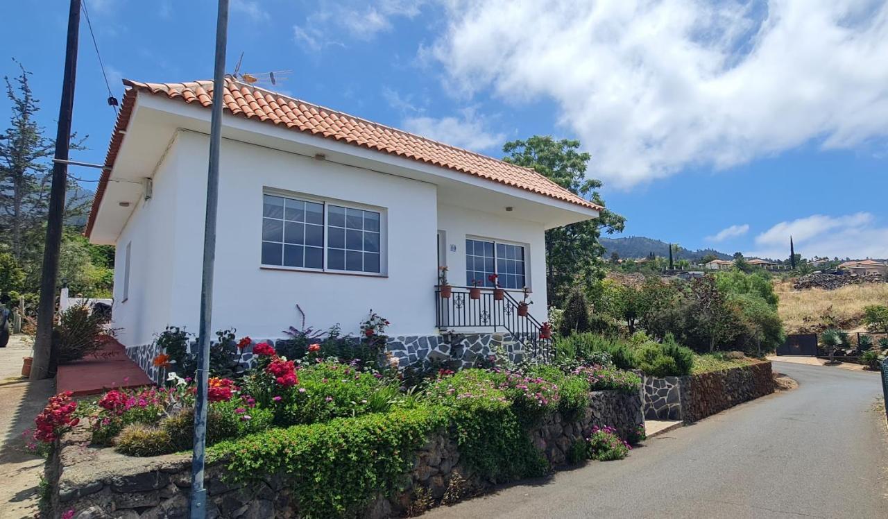 Vivienda Vacacional Lulu 티하라페 외부 사진