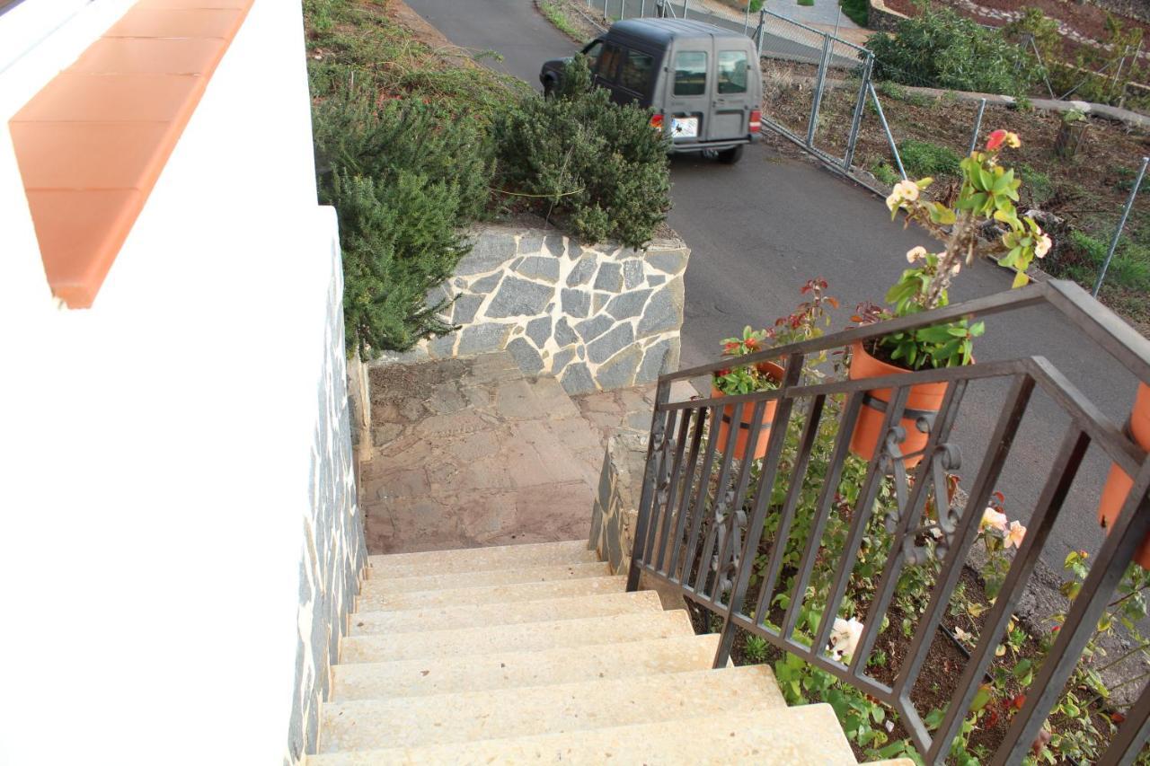 Vivienda Vacacional Lulu 티하라페 외부 사진