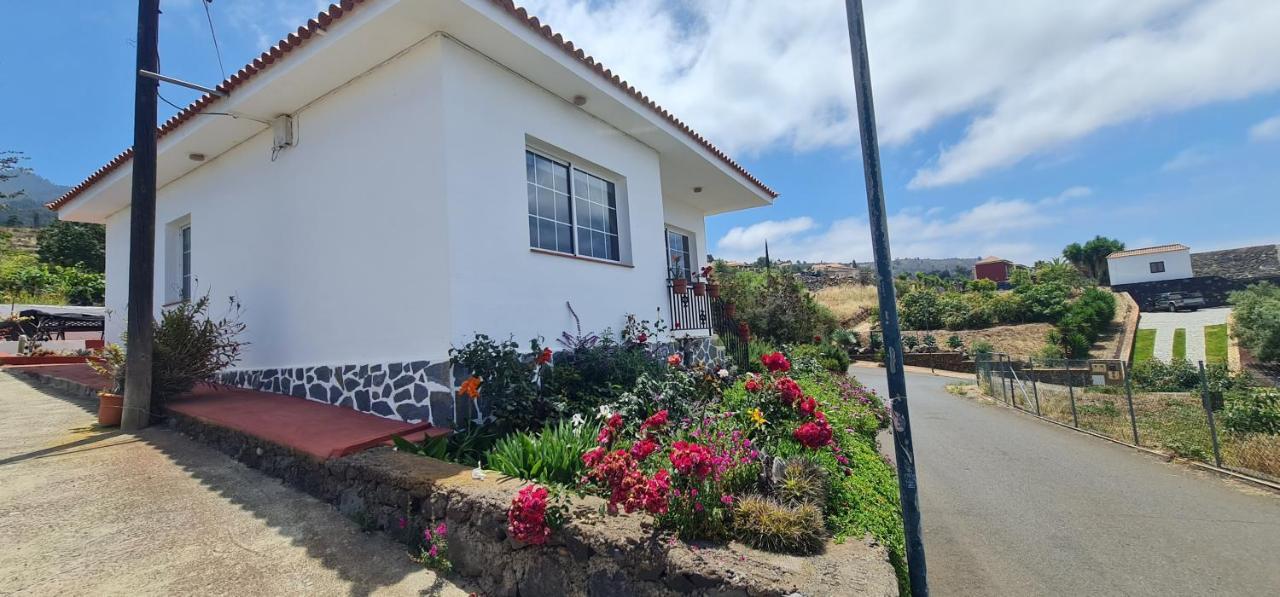 Vivienda Vacacional Lulu 티하라페 외부 사진